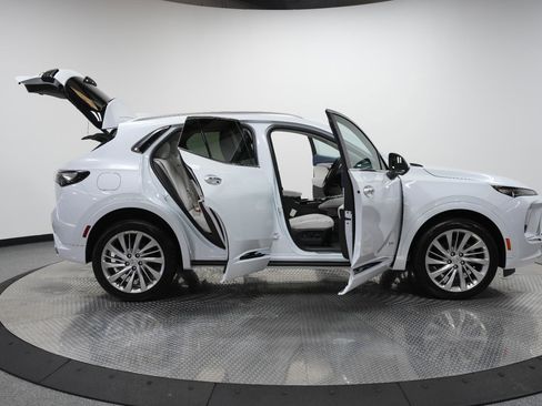 New 2026 Buick Envision Avenir image 10