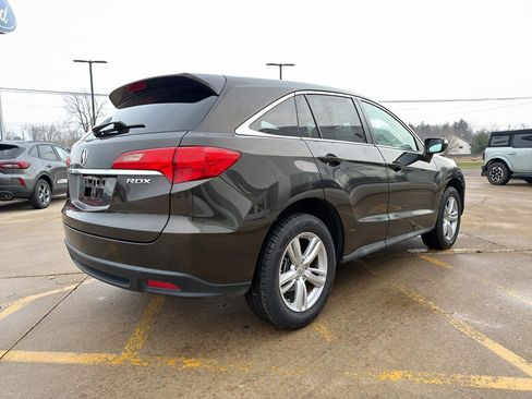 Used 2014 Acura RDX FWD w/ Technology Package image 5