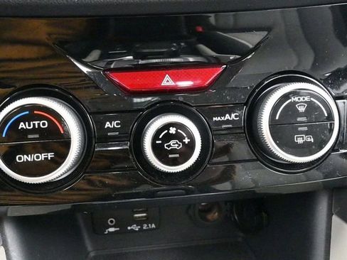 Used 2020 Subaru Forester Premium image 16