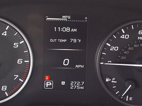 New 2026 Subaru Ascent Premium AWD/4WD image 19