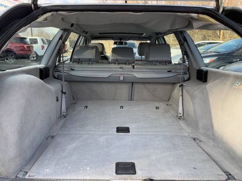 Used 2002 Mercedes-Benz E 320 Wagon image 13