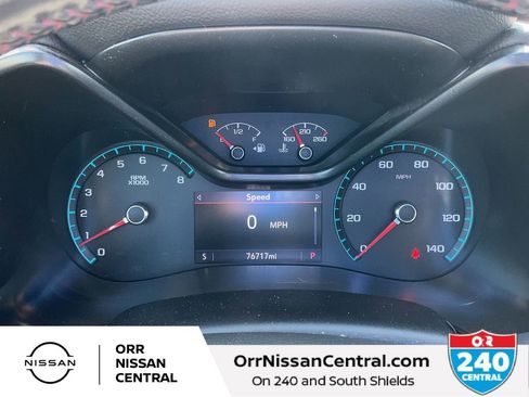 Used 2020 GMC Canyon All Terrain w/ Trailering Package image 21