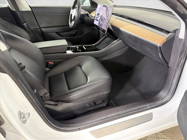 Used 2020 Tesla Model 3 Performance AWD/4WD image 15