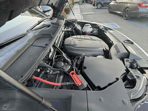 Used 2019 Audi Q5 Premium Plus w/ Premium Plus Package image 45