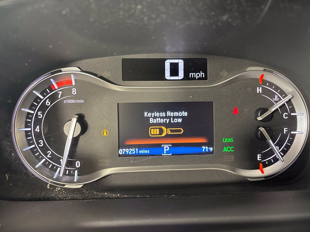 Certified 2019 Honda Ridgeline RTL-E image 34