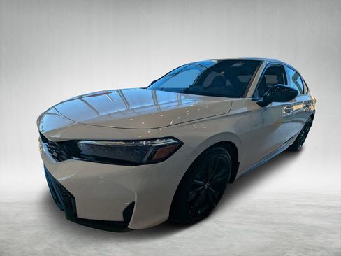 New 2026 Honda Civic Si image 7