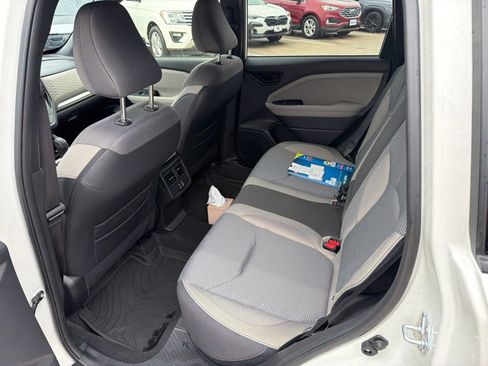 Used 2025 Subaru Forester Premium w/ Convenience Package #1 AWD/4WD image 5