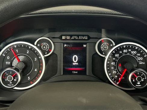 New 2026 RAM 4500 4x4 Regular Cab DRW image 18