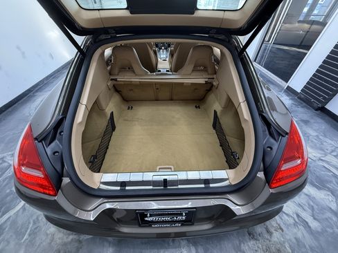 Used 2010 Porsche Panamera Turbo image 23