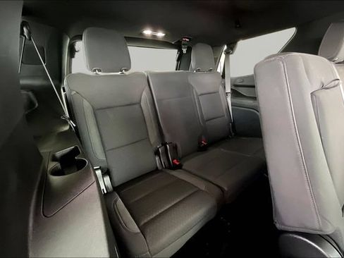 Used 2023 Chevrolet Tahoe LS w/ Driver Alert Package RWD image 18