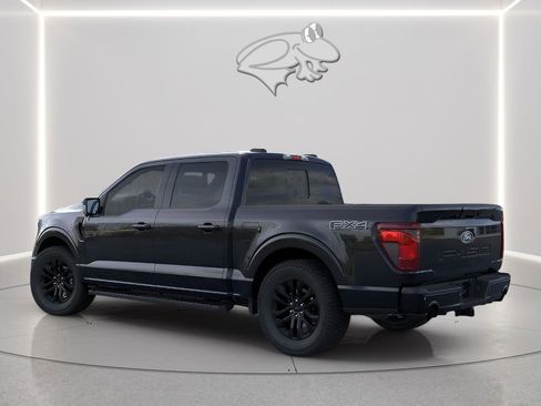 New 2026 Ford F150 XLT image 4