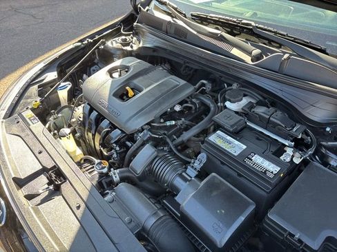 Used 2020 Kia Forte LXS image 16