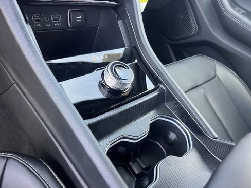 New 2025 Jeep Grand Cherokee Limited image 28