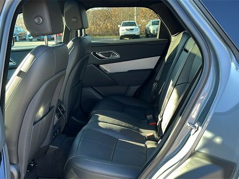 Certified 2025 Land Rover Range Rover Velar S image 20