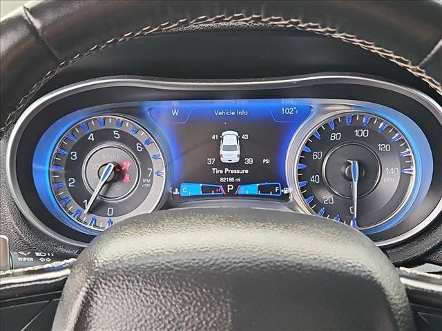Used 2021 Chrysler 300 S RWD image 15