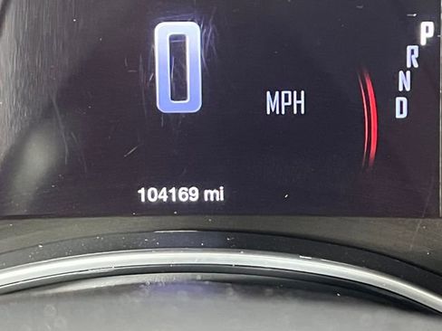 Used 2020 Dodge Durango AWD image 38