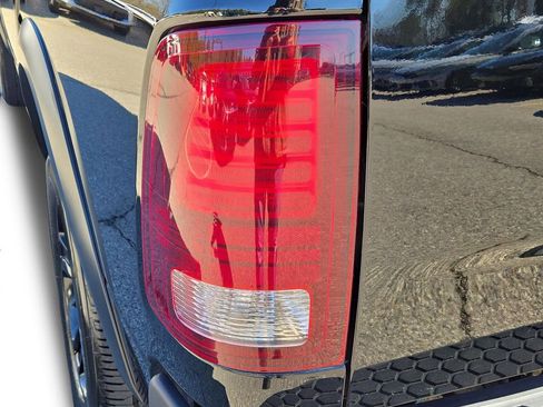 Used 2024 RAM 1500 Classic Warlock image 13