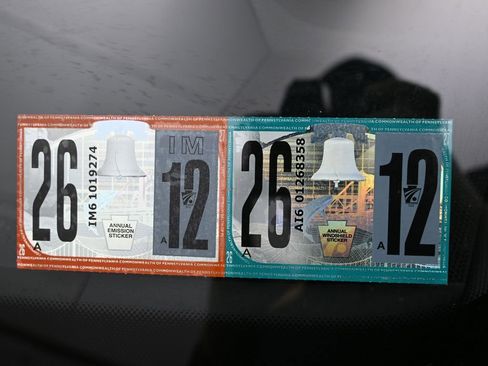 Used 2024 Audi A6 Premium Plus image 9