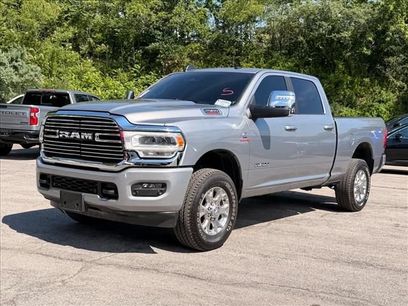 Used 2024 RAM 2500 Laramie w/ Safety Group
