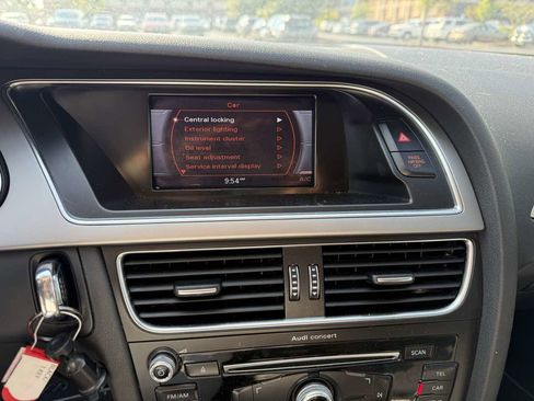 Used 2013 Audi A4 2.0T Premium Plus image 13