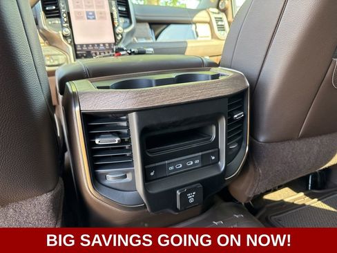 New 2026 RAM 2500 Limited AWD/4WD image 46