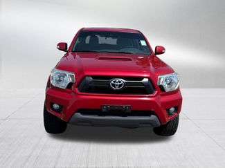 Used 2014 Toyota Tacoma 4x4 Double Cab w/ TRD Sport Package video 2