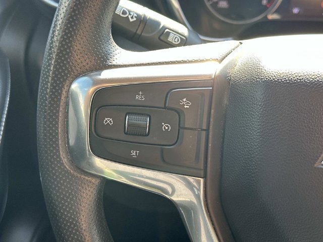 Used 2023 Chevrolet Blazer LT w/ Convenience Package AWD/4WD image 24
