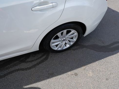 Used 2015 Subaru Impreza 2.0i Premium image 35