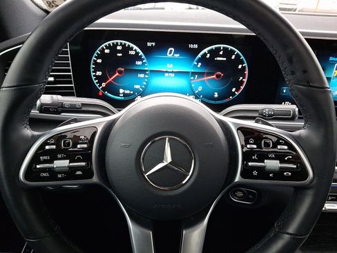 Certified 2023 Mercedes-Benz GLE 350 4MATIC image 20