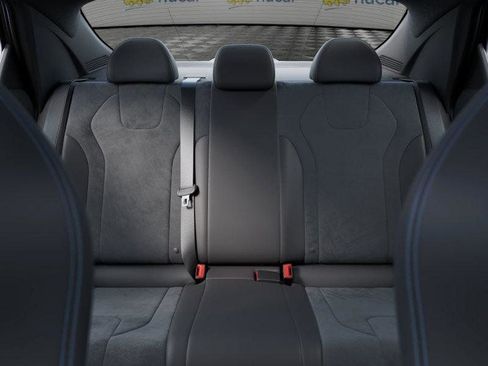 New 2026 Hyundai Elantra N FWD image 12