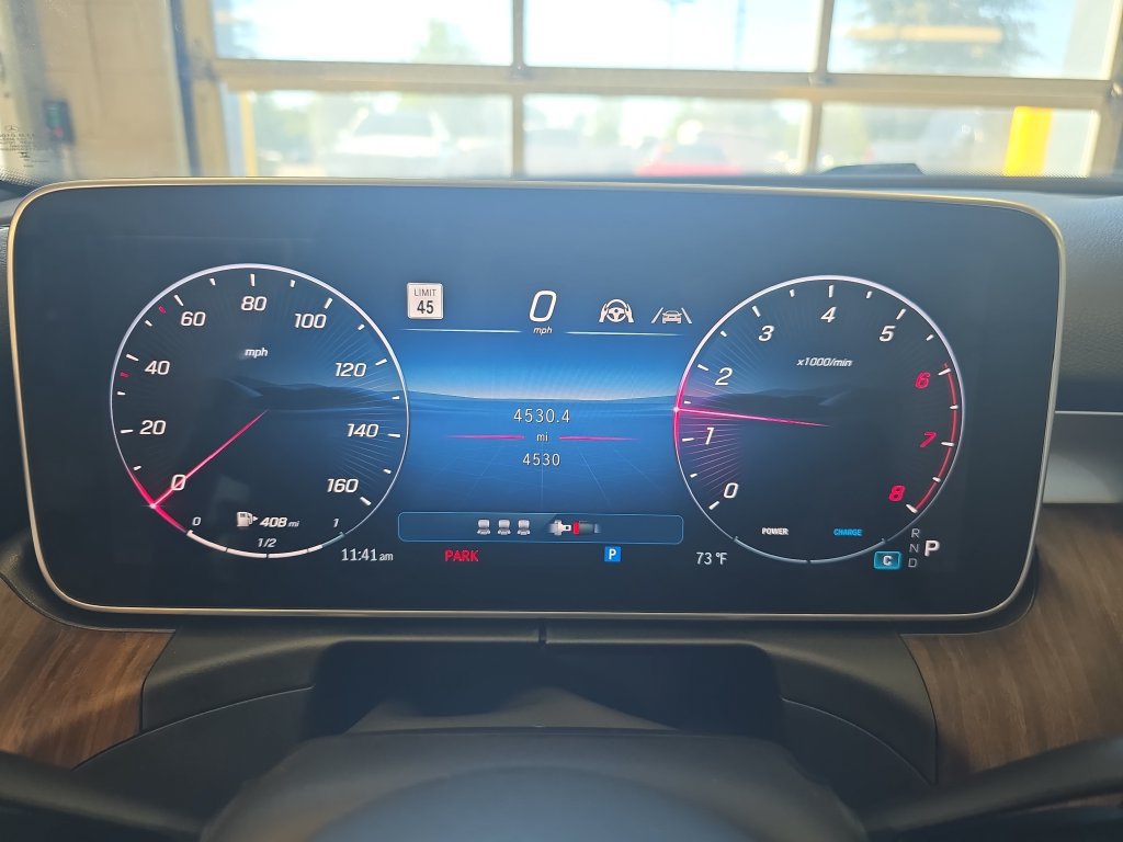Certified 2026 Mercedes-Benz C 300 Sedan image 24