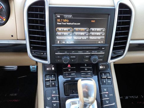 Used 2012 Porsche Cayenne S AWD/4WD image 48