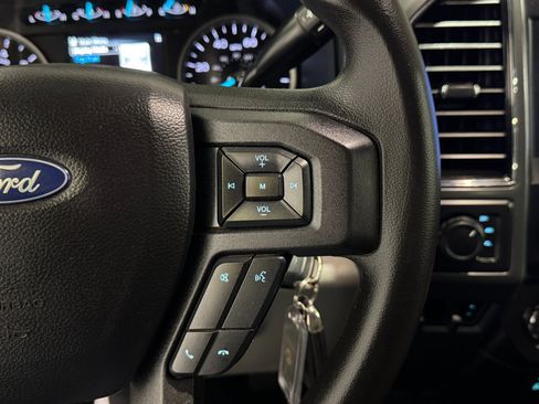 Used 2020 Ford F250 XLT image 23