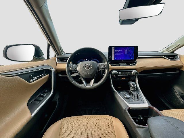 Used 2024 Toyota RAV4 Limited w/ Advanced Technology Package AWD/4WD image 23