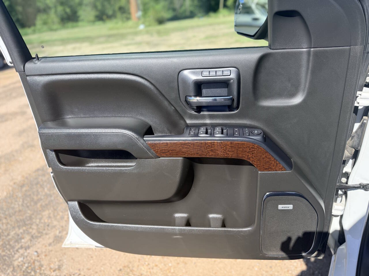 Used 2018 GMC Sierra 1500 SLT w/ Texas SLT Premium Package RWD image 30