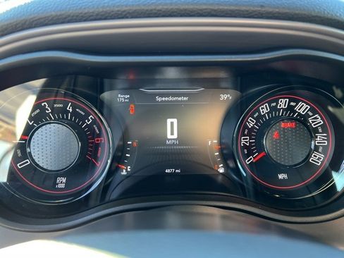 Used 2023 Dodge Challenger R/T w/ Blacktop Package image 28