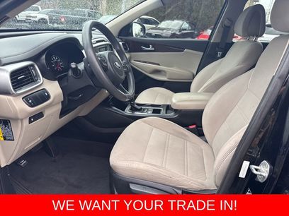 Used 2016 Kia Sorento LX