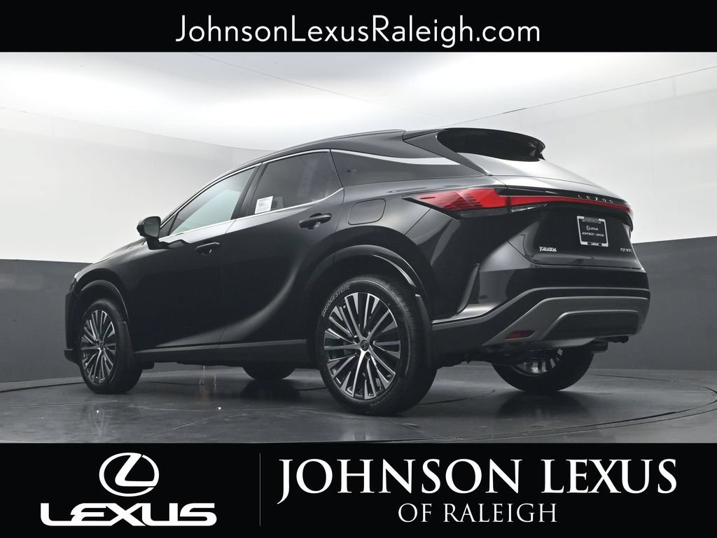 New 2026 Lexus RX 350 Premium Plus FWD image 17