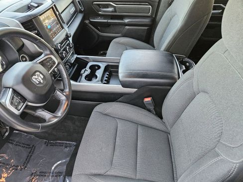 Used 2020 RAM 1500 Lone Star image 17