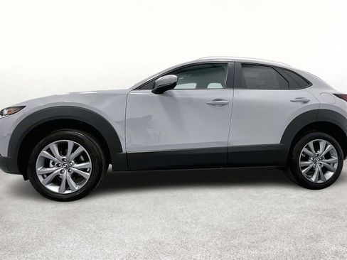 New 2026 MAZDA CX-30 AWD 2.5 S image 15
