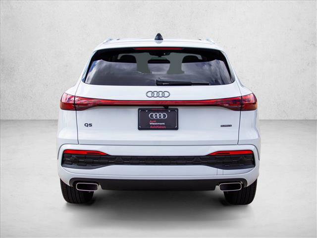 New 2026 Audi Q5 Premium AWD/4WD image 6