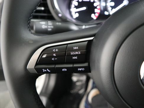 New 2026 MAZDA MAZDA3 2.5 S Sedan w/ Preferred Pkg image 25