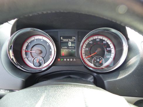 Used 2017 Dodge Grand Caravan GT image 15