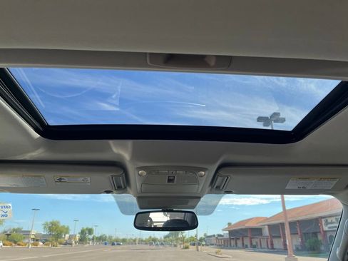 Used 2019 INFINITI QX80 Luxe w/ Proassist Package image 29