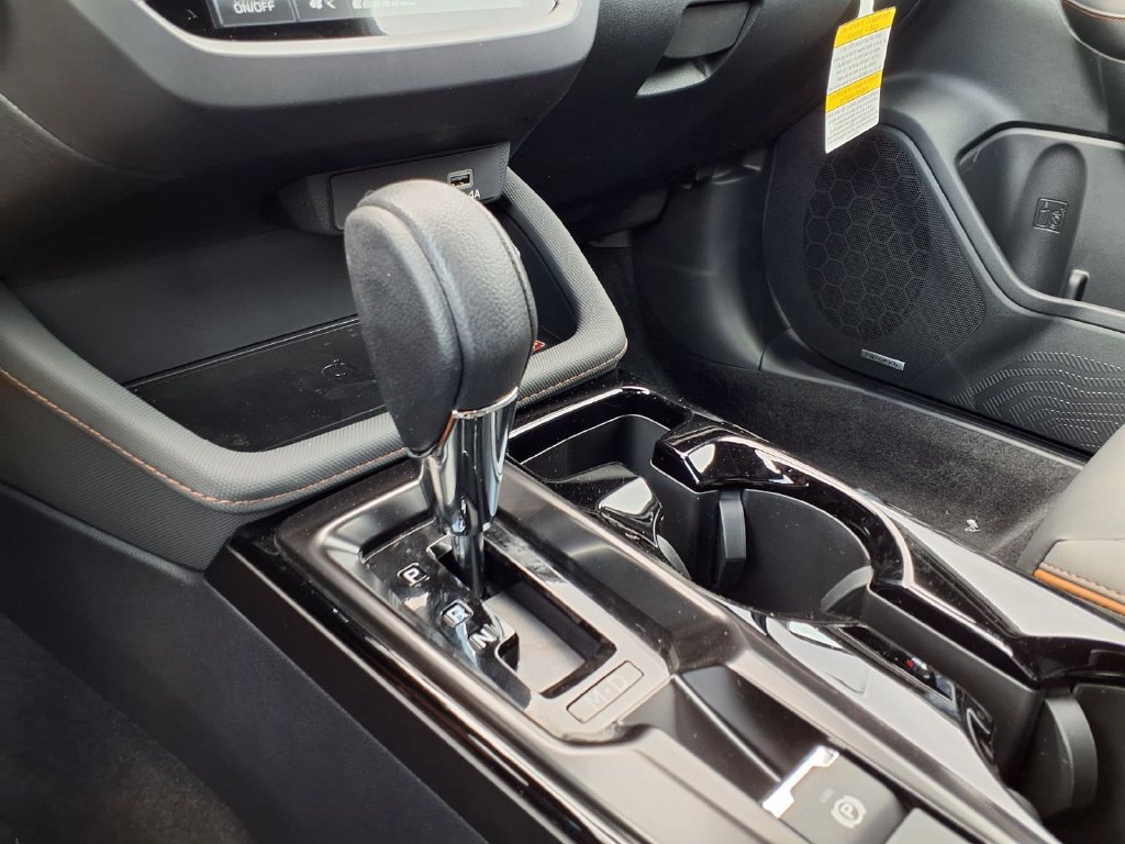 New 2026 Subaru Forester Sport w/ Onyx Edition AWD/4WD image 19