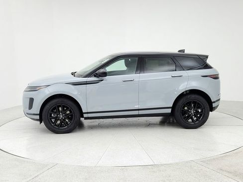 Used 2025 Land Rover Range Rover Evoque S image 8