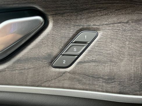 New 2025 Jeep Grand Cherokee L Limited image 13