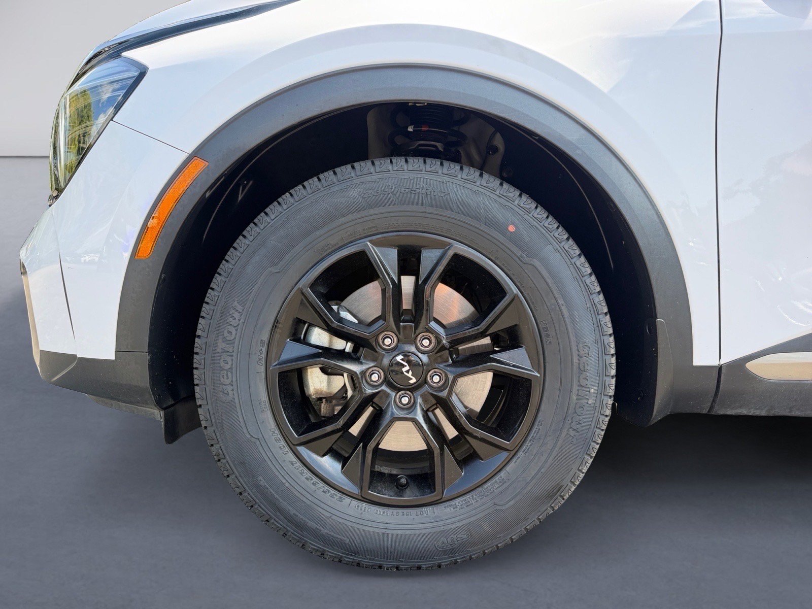Used 2024 Kia Sportage X-Pro Prestige AWD/4WD image 9