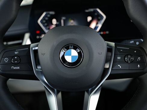 New 2026 BMW X1 xDrive28i w/ Convenience Package image 31