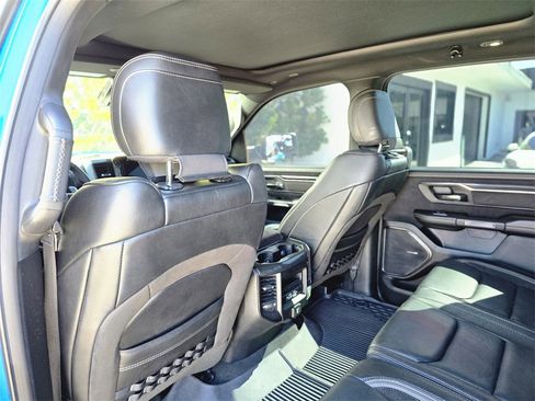 Used 2022 RAM 1500 TRX w/ TRX Level 1 Equipment Group image 13